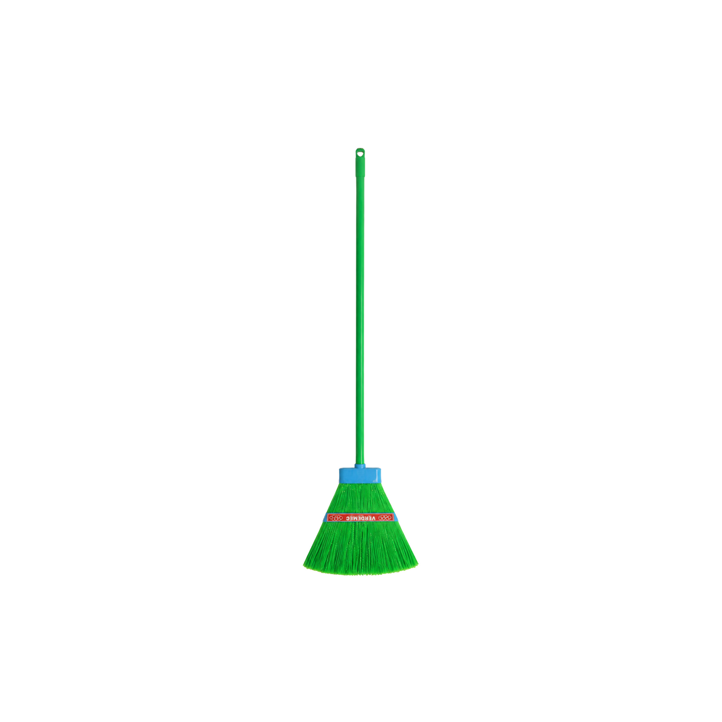VERDEMEC broom made of synthetic fibers MACHIERALDO 795385