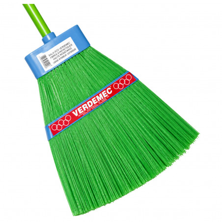 VERDEMEC broom made of synthetic fibers MACHIERALDO 795385