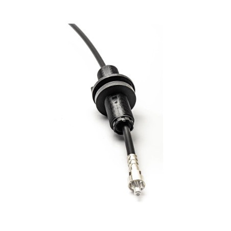 Cavo 700mm senza pulsante LIRA per scarico 1955 e 1755