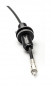 Cable 700mm sin botón LIRA para vaciado 1955 y 1755