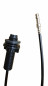 700mm cable without button LIRA for waste outlet 1955 and 1755 700mm cable without button LIRA for waste outlet 1955 and 1755