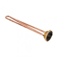 RESISTANCE THERMOPLONGEUSE 2000W MALE 33X42 CE30016