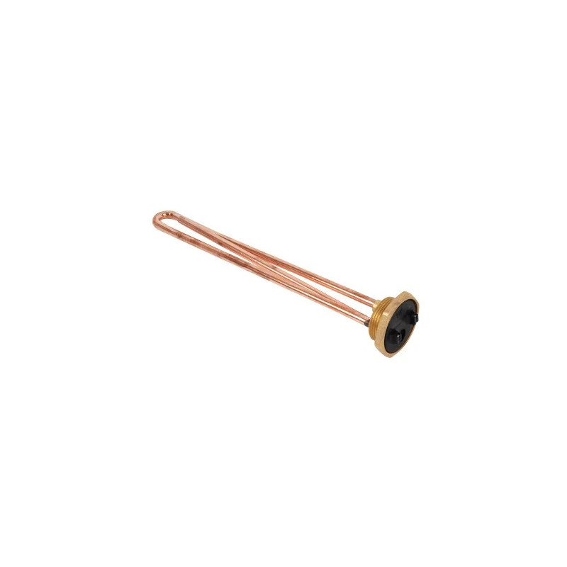 Résistance thermoplongeuse 2000W mâle en 33x42