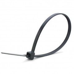 RILSAN NERO 3,5X200MM - 100 PEZZI 60859