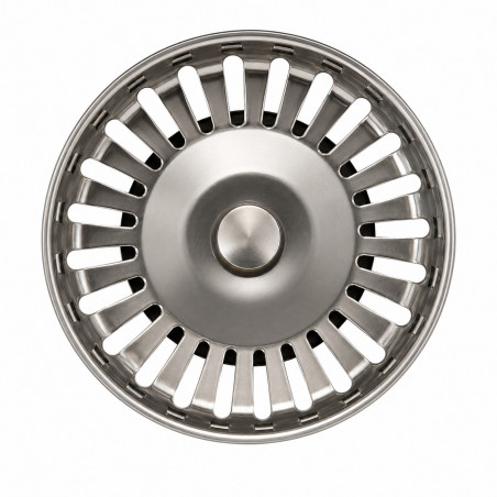 Canasta de válvula clásica multiray manual, LB PLAST 1158-RE