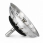 Panier inox 83 mm à bille pour bonde évier manuel, hauteur 55 mm Panier inox 83 mm à bille pour bonde évier manuel, hauteur 55 mm