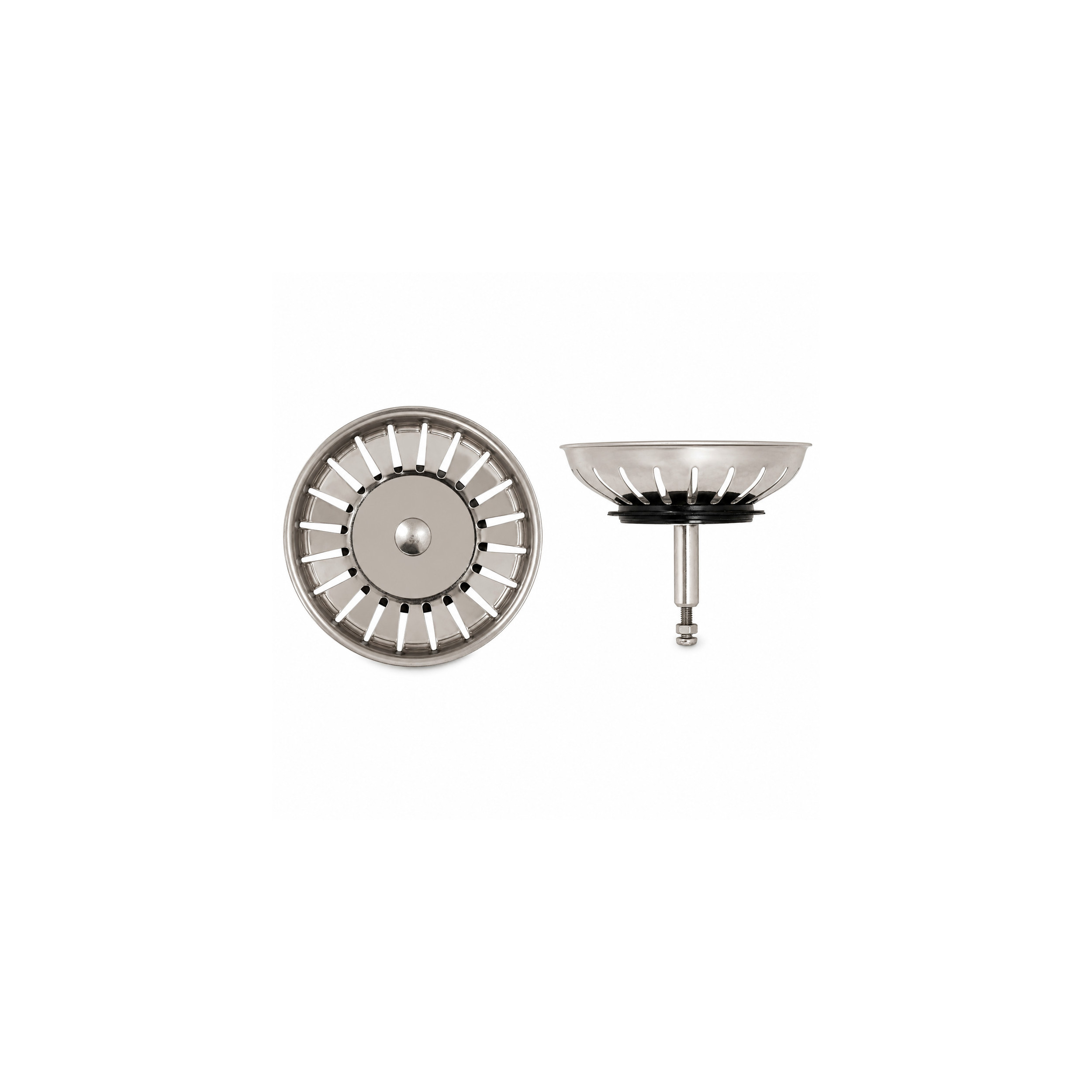 Cesto per piletta automatica classic LB PLAST 1158-A