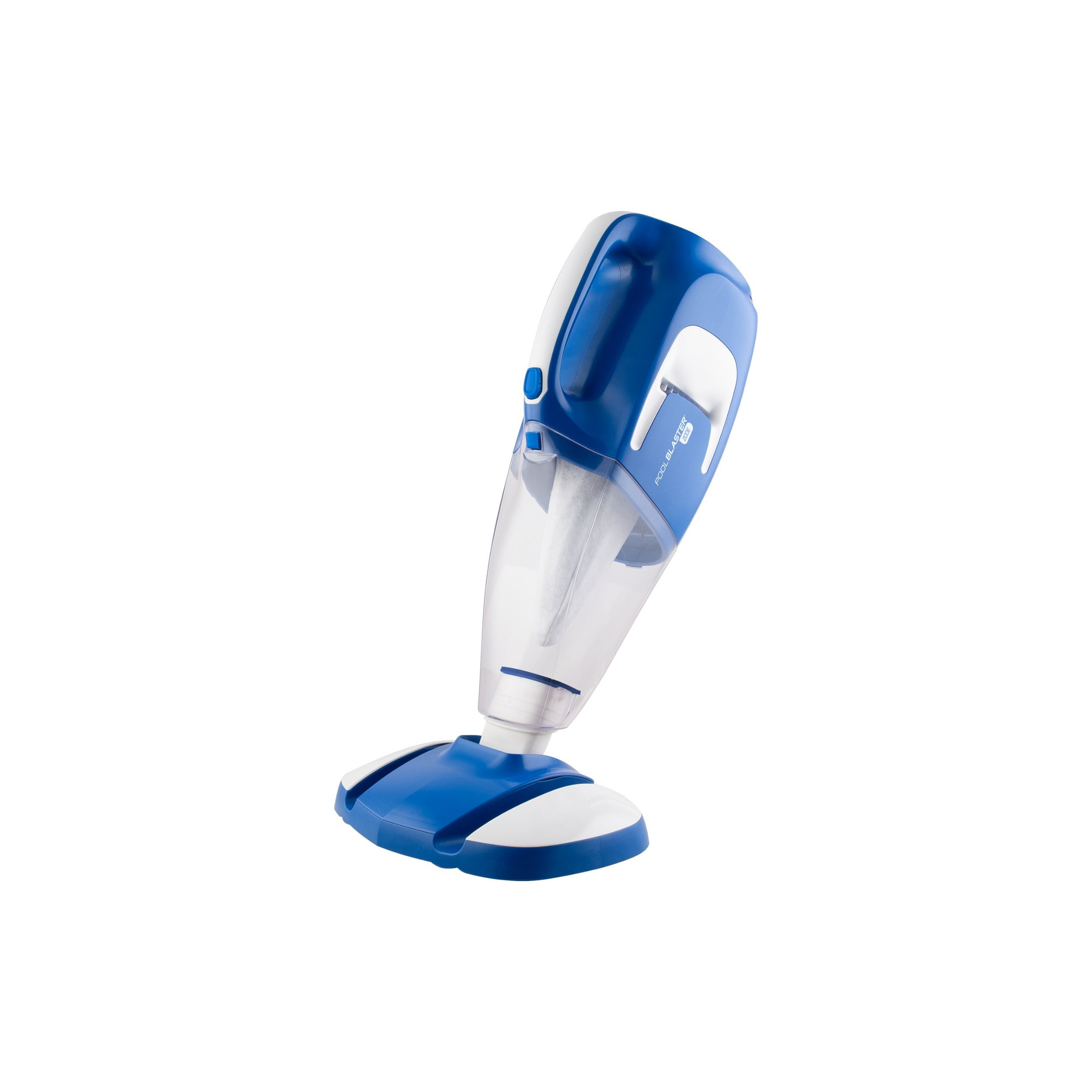 Cordless battery vacuum POOLSBLASTER 200E for pool and SPA