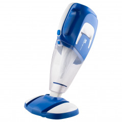 Aspiradora a batería sin cable POOLSBLASTER 200E para piscina y SPA