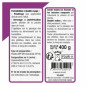 Antifourmis ACTO boîte 400G poudre insecticide pour fourmis et insectes rampants Antifourmis ACTO boîte 400G poudre insecticide pour fourmis et insectes rampants