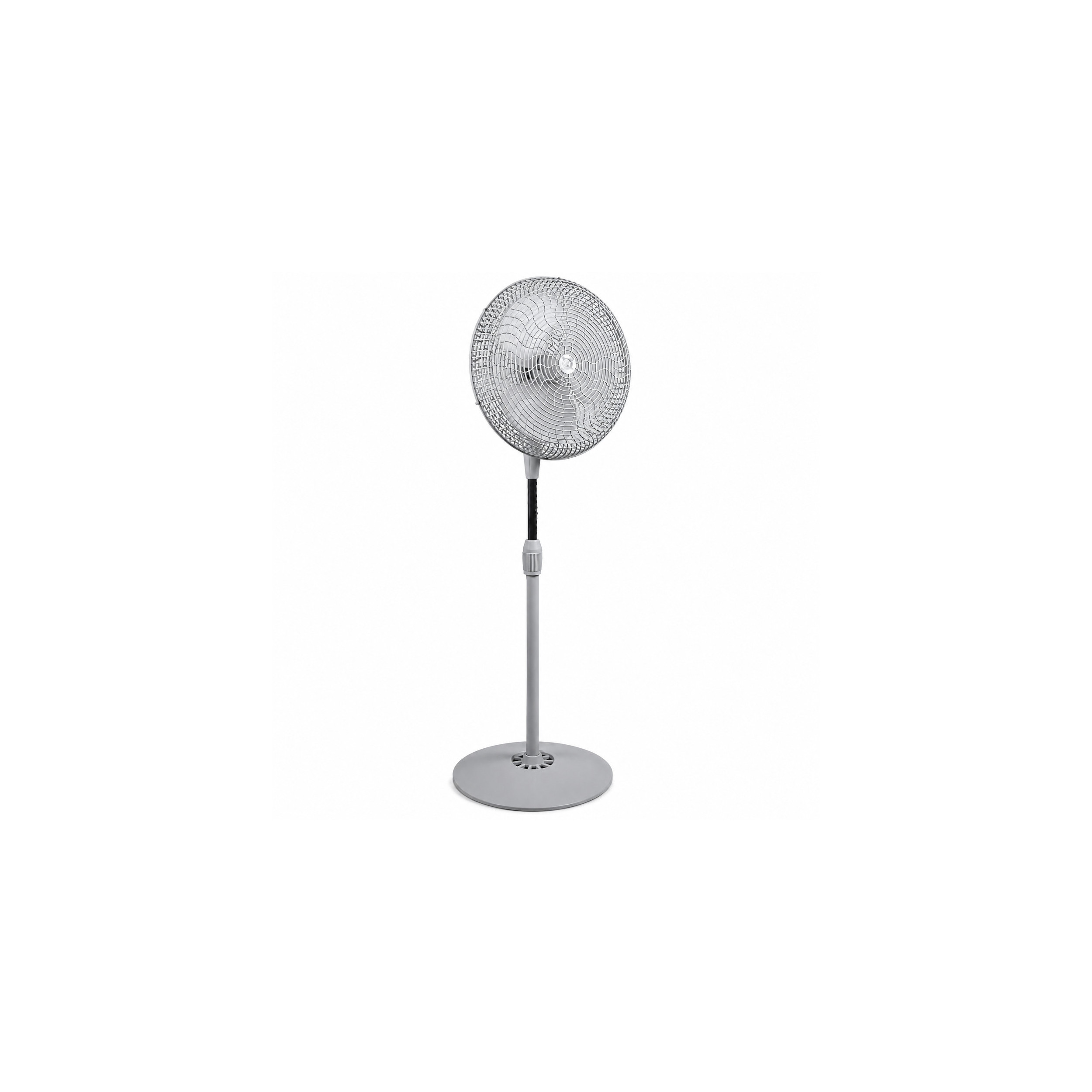 Ventilatore da pavimento Vortice diametro 40 cm bianco, 3 VC4000