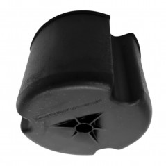 Rubber cup for GEBERIT shower drain, 60 mm trap cup