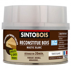 RECONSTITUYE MADERA PARA PARTES FALTANTES ESQUINAS GRANDES 966564