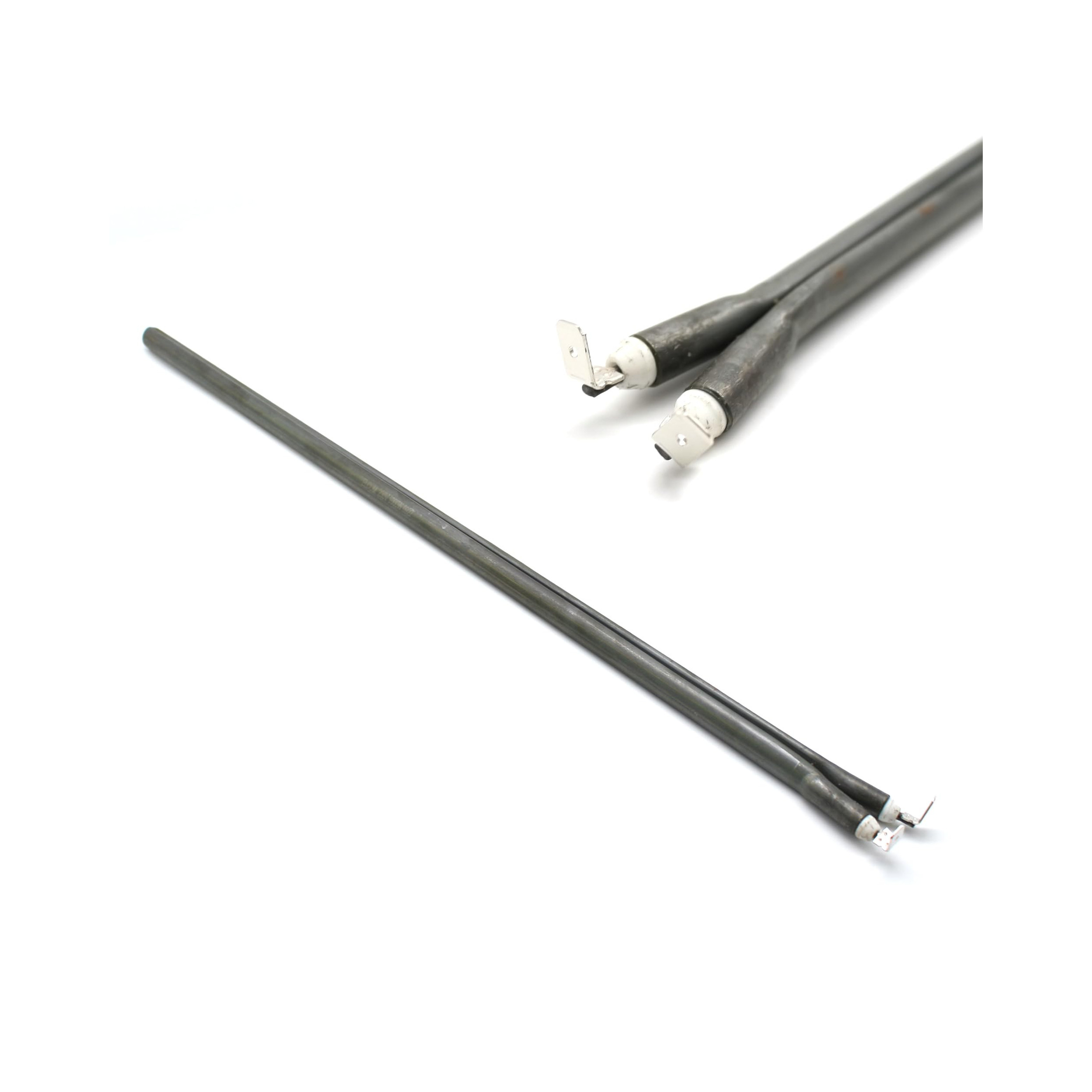 Thermogecoate weerstand eenfase 800W 350mm COTHERM voor boiler FAGOR KREB004001