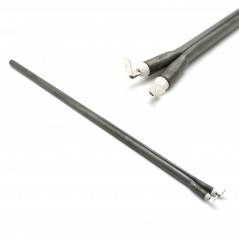 Thermogecoate weerstand eenfase 800W 350mm COTHERM voor boiler FAGOR KREB004001