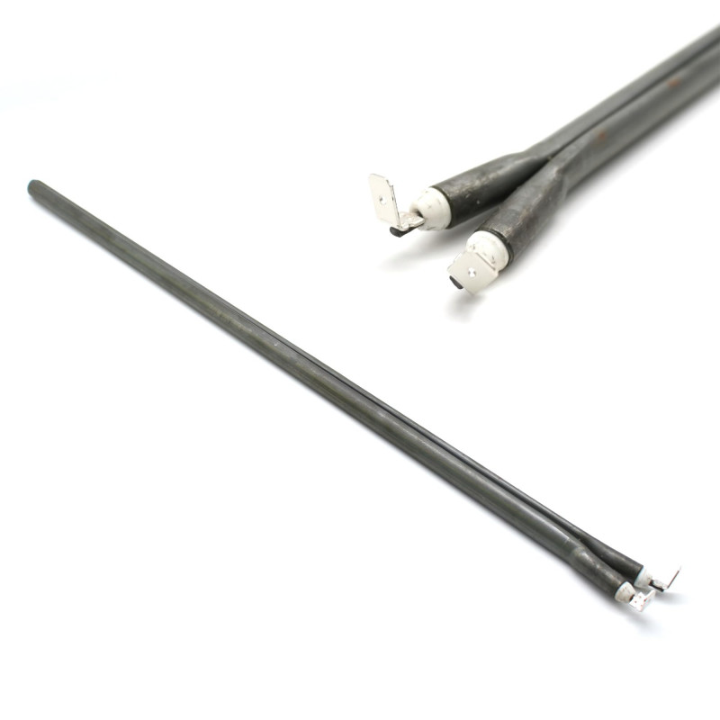 Thermogainé weerstand eenfase 800W 350mm COTHERM voor boiler FAGOR Thermogainé weerstand eenfase 800W 350mm COTHERM voor boiler FAGOR