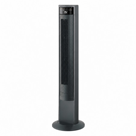 Ventilatore a colonna Vortice Ariante Tower oscillante, con telecomando