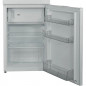 Moderna Kühlschrank 122L kompakt 55cm