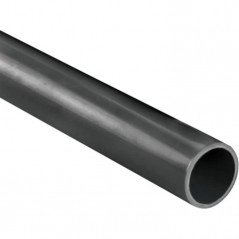 Tube PVC pression Frans bonhomme 25mm 6m encastrable 00208B