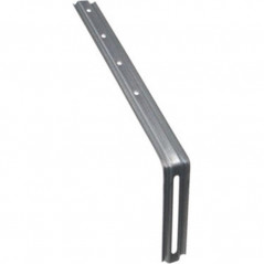 Ribbed back strap handle 700mm Frenehard FREHAQSFVH12CZ70