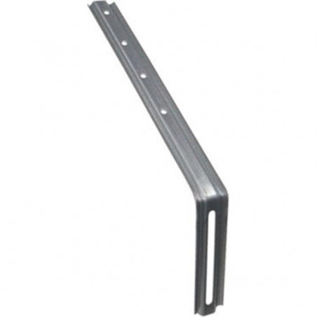 RIBBED BACK STRAP HANDLE - 700MM TAIL - FRENEHARD