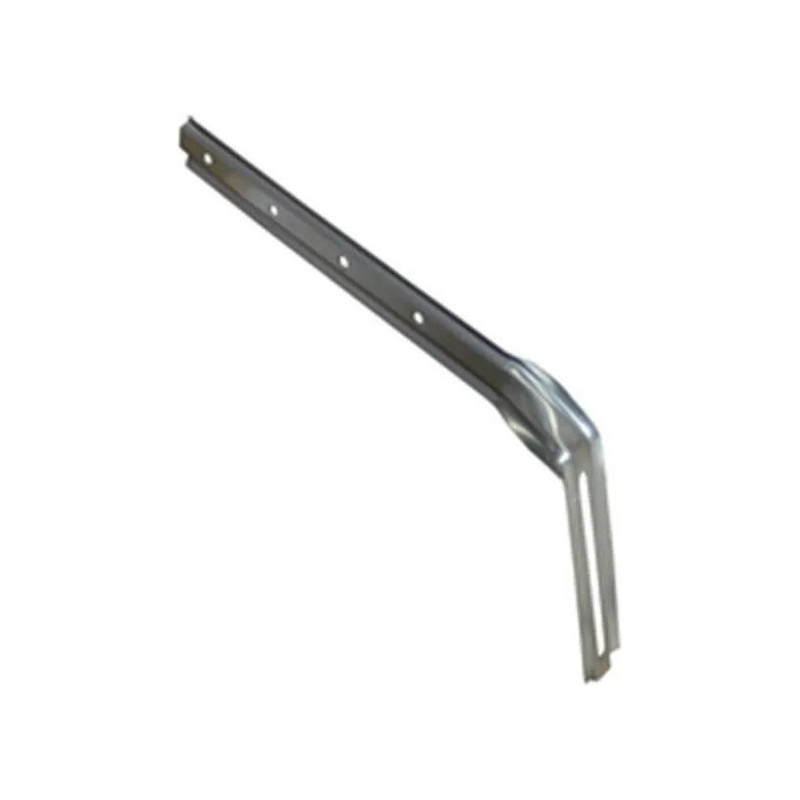 MANICO FEUILLARD A DORSO NERVATO - CODA DA 750MM - FRENEHARD