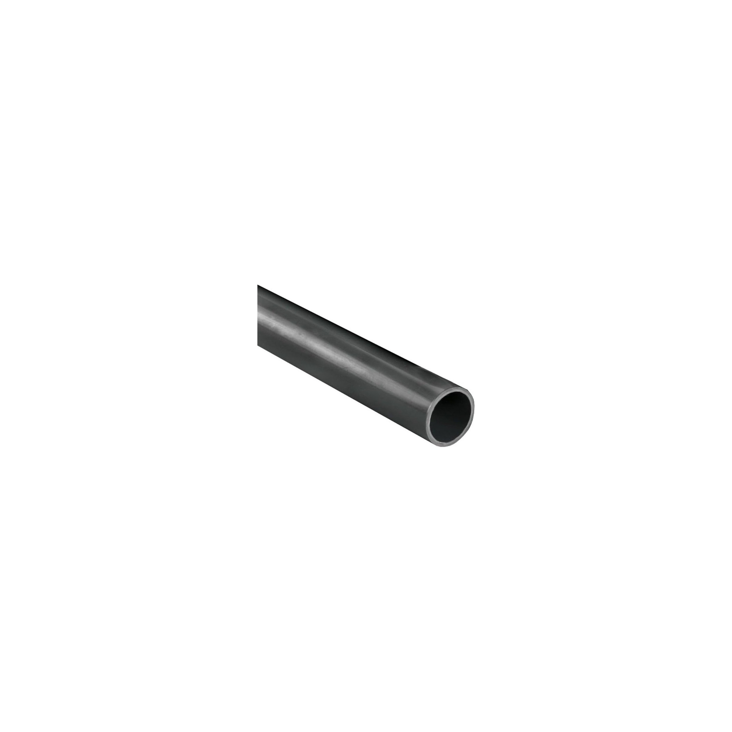PVC pressure pipe 20mm 6m FRBTP20 Frans bonhomme