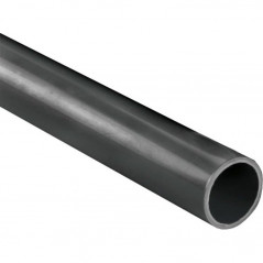 Tuyau PVC pression 20mm Frans bonhomme 6m 00204X
