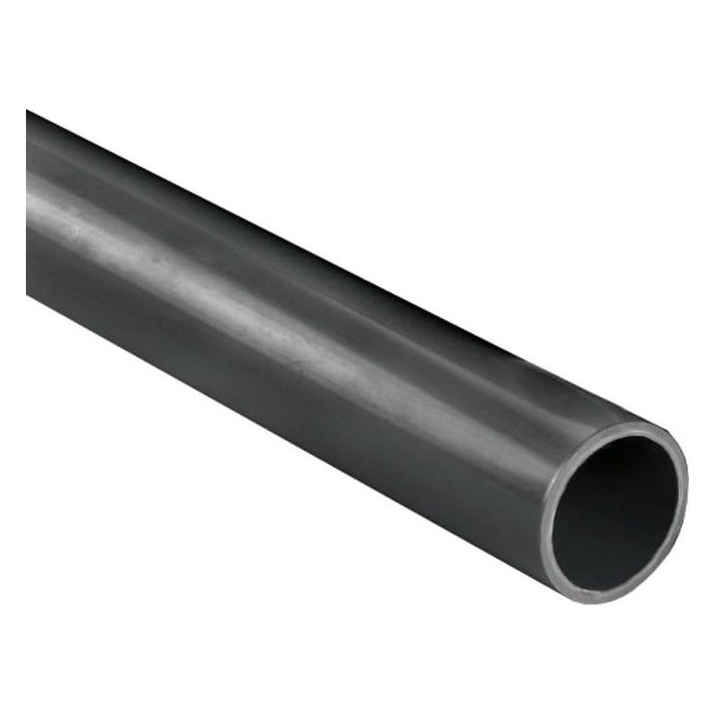 Tuyau PVC pression 20mm Frans bonhomme 6m Tuyau PVC pression 20mm Frans bonhomme 6m
