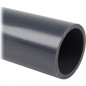 TUYAU PVC PRESSION PN16 DIAMETRE 32MM - 6 METRES