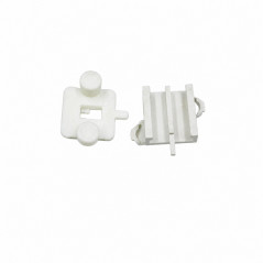 Lever support base REGIPLAST/OLI for EUROFUTURA 600/620 cisterns
