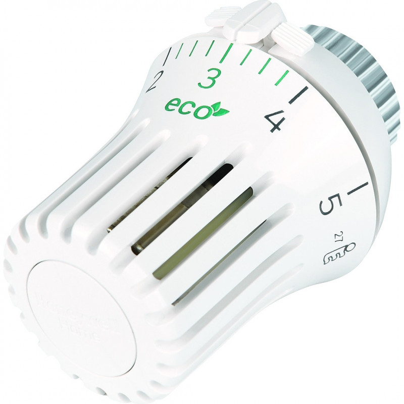 Testa termostatica Honeywell T6000 M30 x 1,5 mm radiatore Testa termostatica Honeywell T6000 M30 x 1,5 mm radiatore