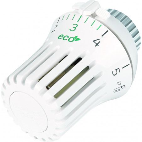Honeywell T6000 thermostatic head M30 x 1.5 mm radiator