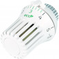 Testa termostatica Honeywell T6000 M30 x 1,5 mm radiatore Testa termostatica Honeywell T6000 M30 x 1,5 mm radiatore