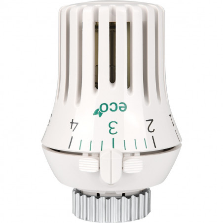 Testa termostatica Honeywell T6000 M30 x 1,5 mm