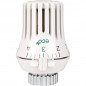 Cabezal termostático Honeywell T6000 M30 x 1,5 mm radiador Cabezal termostático Honeywell T6000 M30 x 1,5 mm radiador