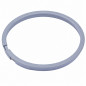 Automatic clamping ring shower drain PURUS 150 mm Automatic clamping ring shower drain PURUS 150 mm
