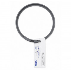Anillo de sujeción automático válvula de desagüe ducha PURUS 150 mm
