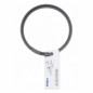 Anneau de serrage automatique bonde douche PURUS 150 mm