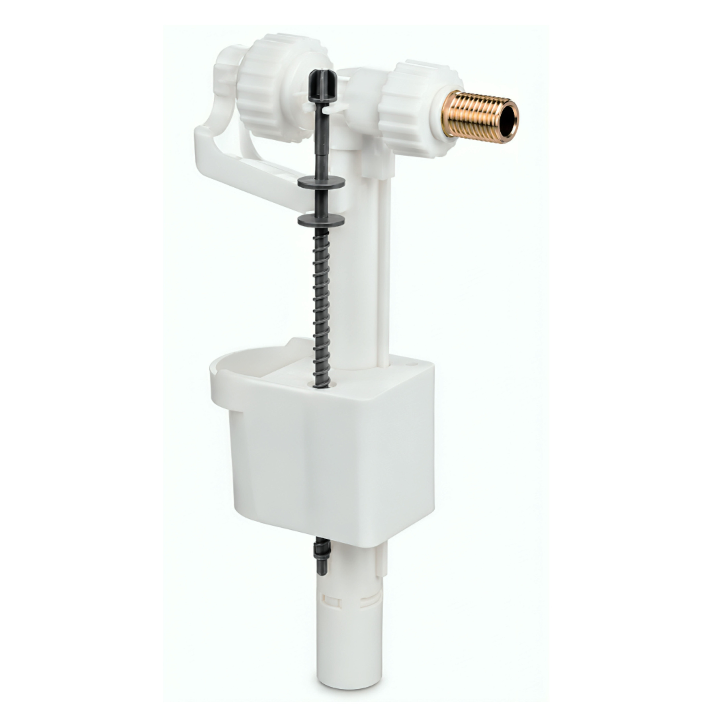 Float valve Siamp Verso 350 concealed cistern frame