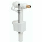 Schwimmerventil Siamp Verso 350 Spülkasten Wand-WC, 12x17 Schwimmerventil Siamp Verso 350 Spülkasten Wand-WC, 12x17