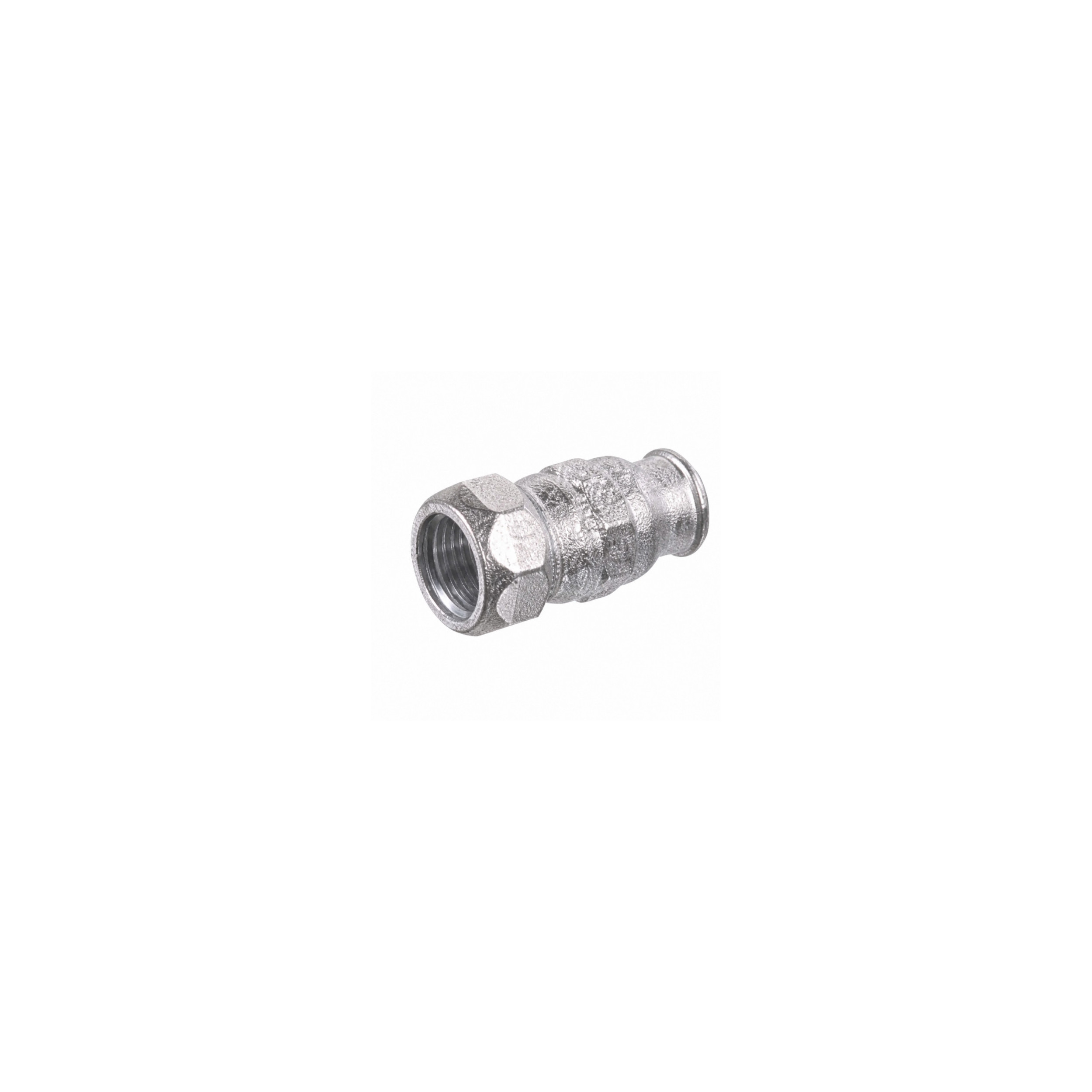 Flanschverschraubung 1"1/4 (33x42) GEBO-G.B.I.P 01.150.01.04