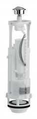 Mécanisme WC Optima 49 Vitra double volume VITME429445YPITE