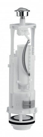 Mécanisme WC Optima 49 Vitra double volume VITME429445YPITE