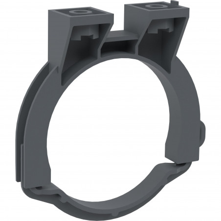 Support de coude évacuation WISA XS/XT encastrable
