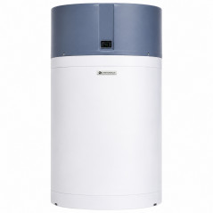 CELECTIC 150L storage heater tank complete with pump, 560 mm CHAFFOTEAUX 688525 - 3070573 - Image 1/3
