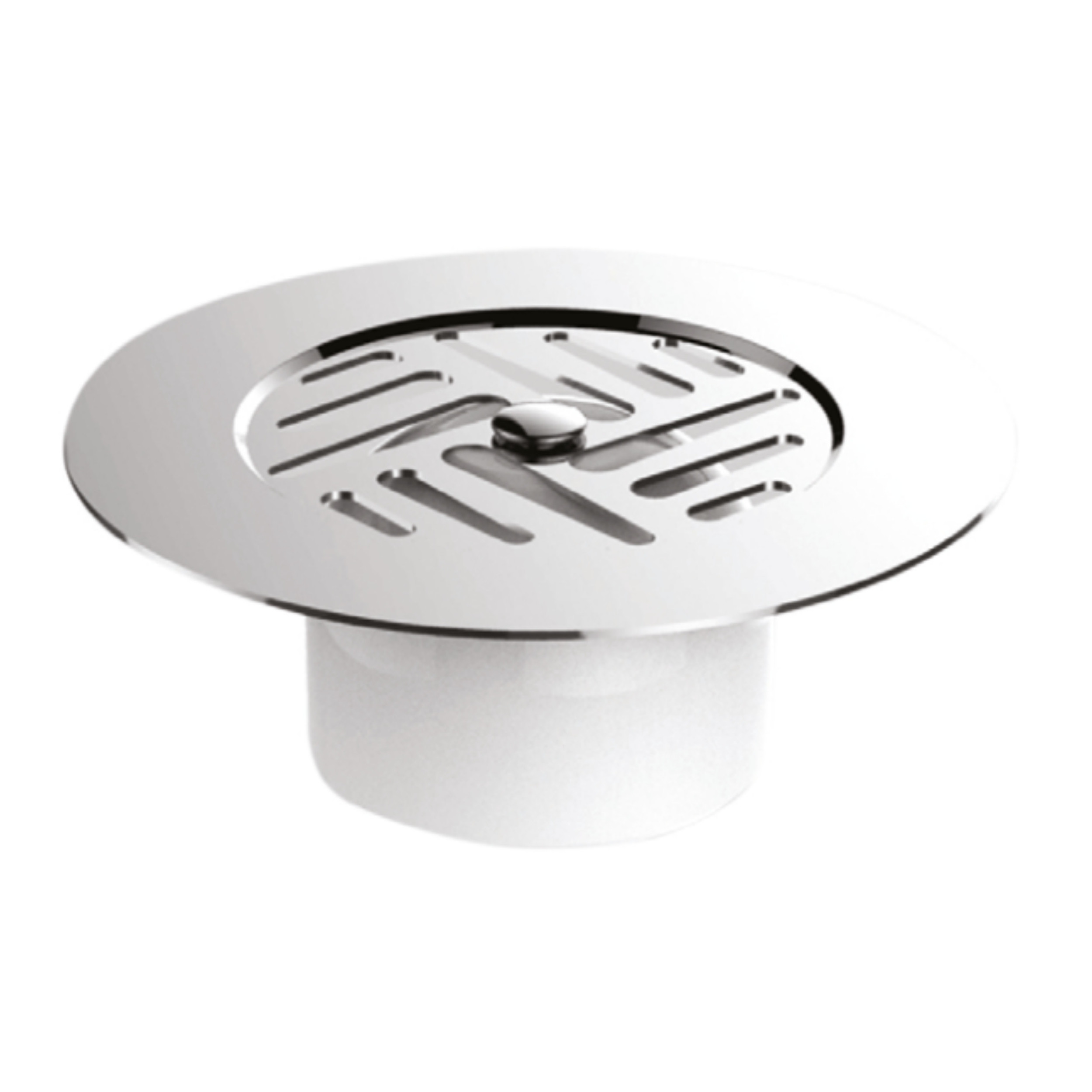 Edelstahlglockengitter Durchmesser 85 für VALENTIN 035100.000.00