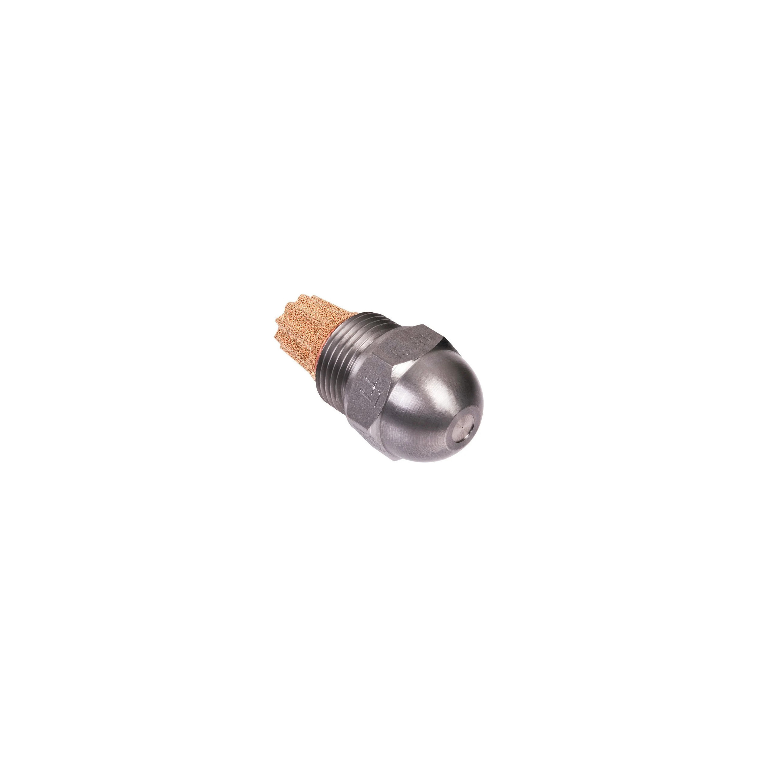 NOZZLE FLUIDICS TYPE HAGO 0,50" - 45° SF
