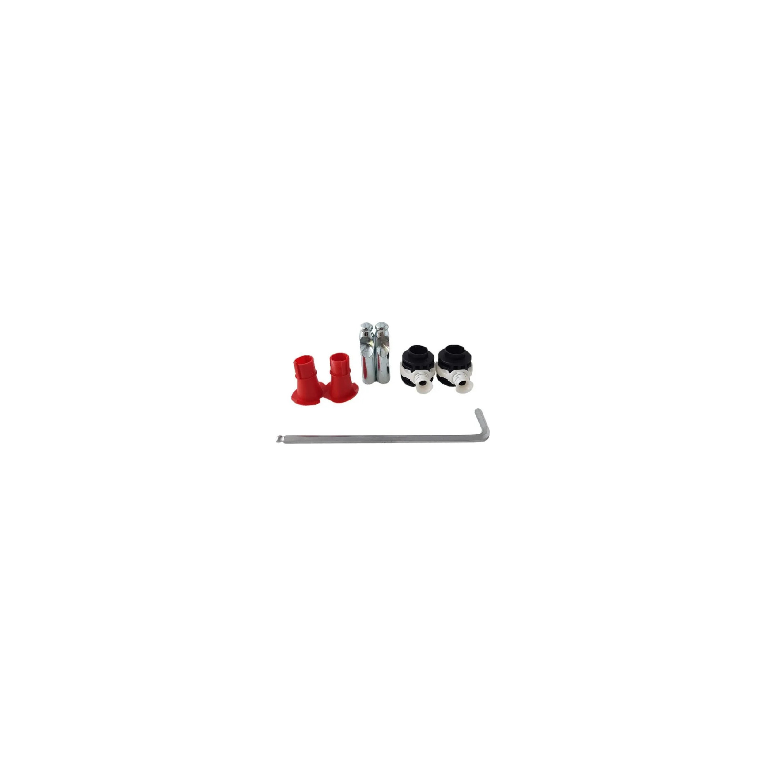 Wall-hung toilet fixing kit Vitra V-Fit 2.0 VITKI316564YP1TE