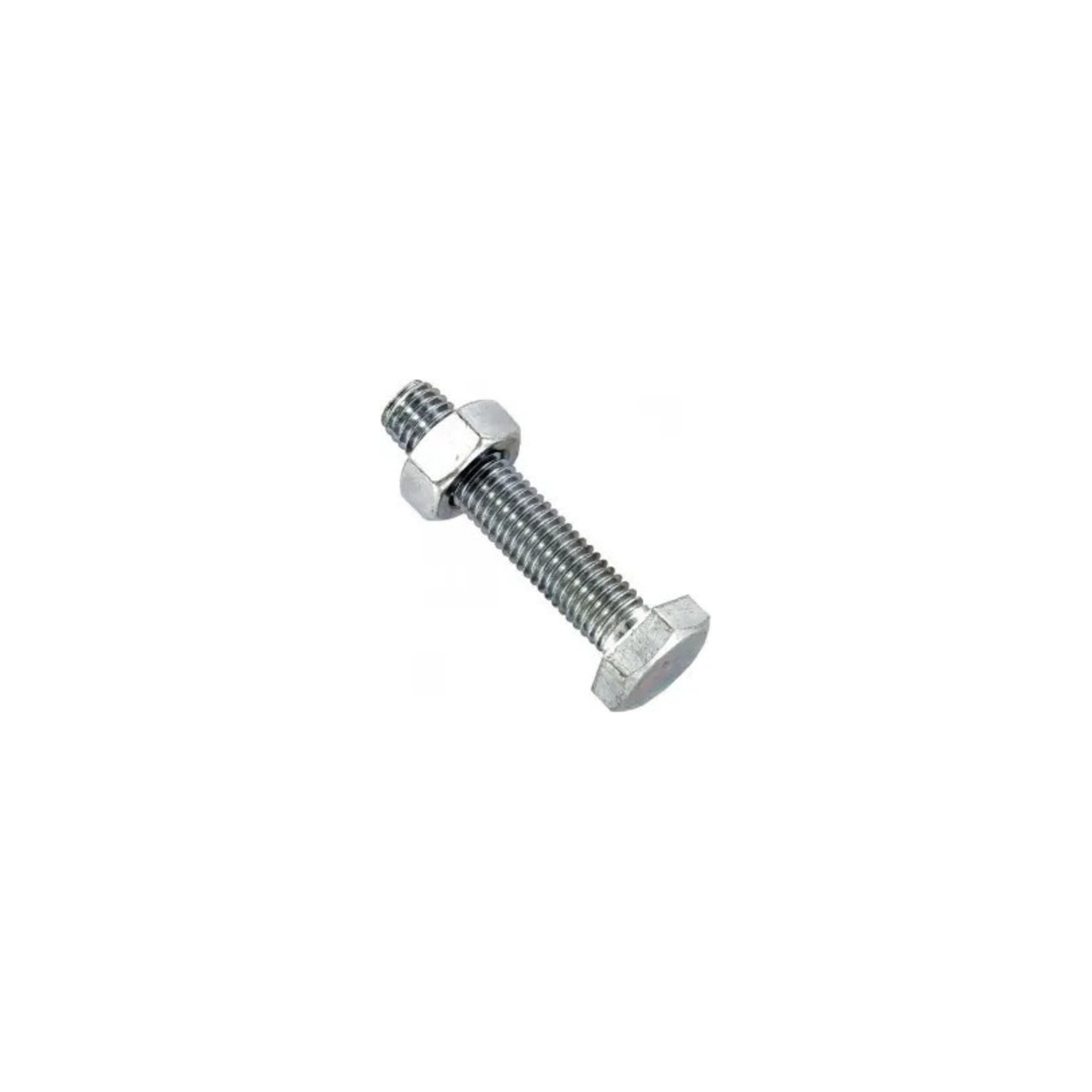 Perno cabeza hexagonal Vynex 6x16 9 piezas